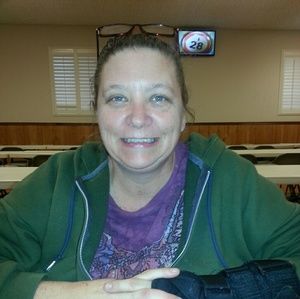 Meet your Posher, Sherry